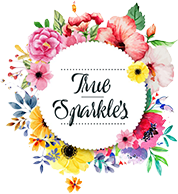 True Sparkle's（メンズ）